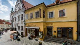 Pension Faber Český Krumlov